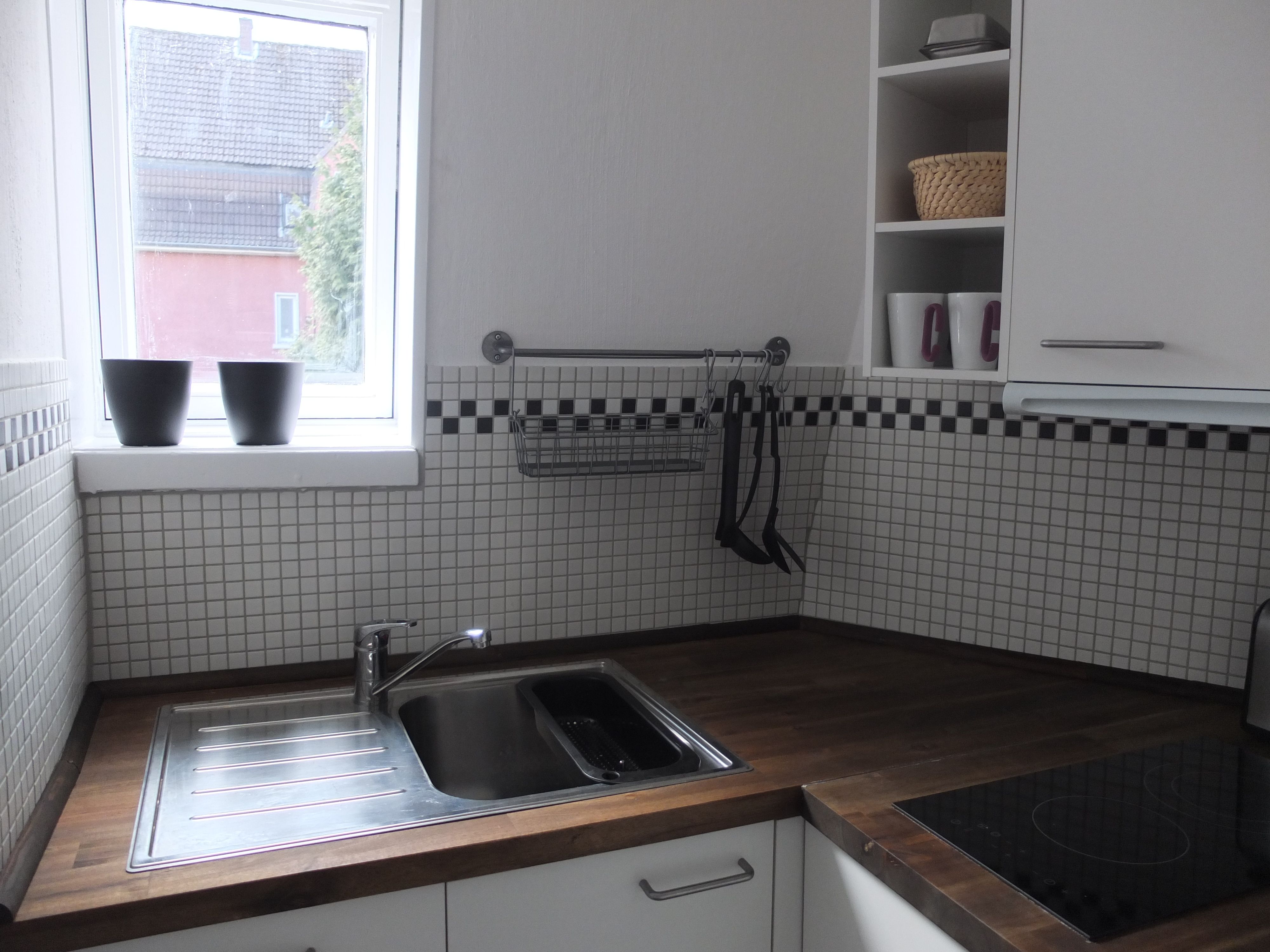 Well Equipped Apartment In Leverkusen - Well equipped apartment in Leverkusen - Gallery - 8
