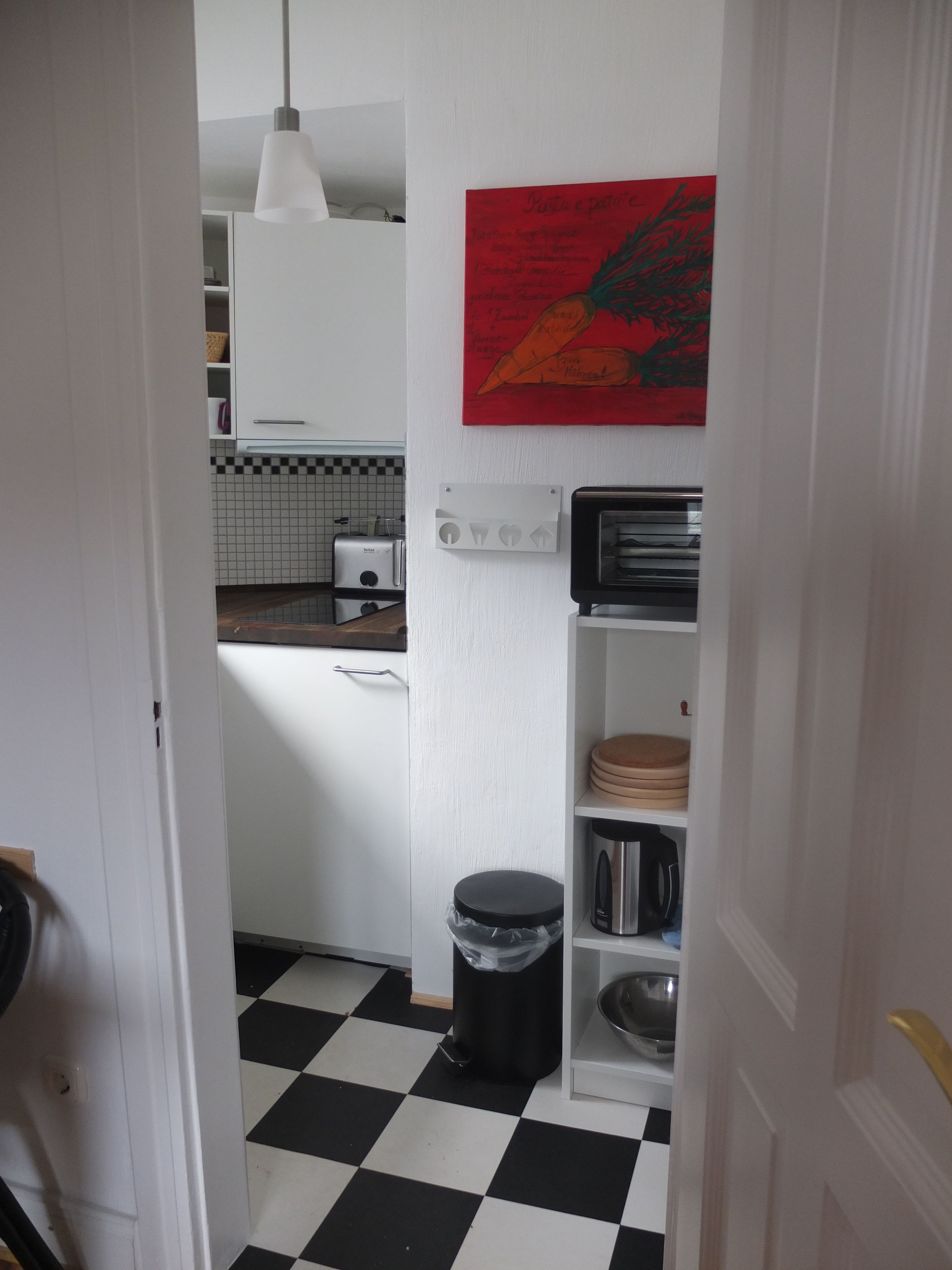 Well Equipped Apartment In Leverkusen - Well equipped apartment in Leverkusen - Gallery - 7