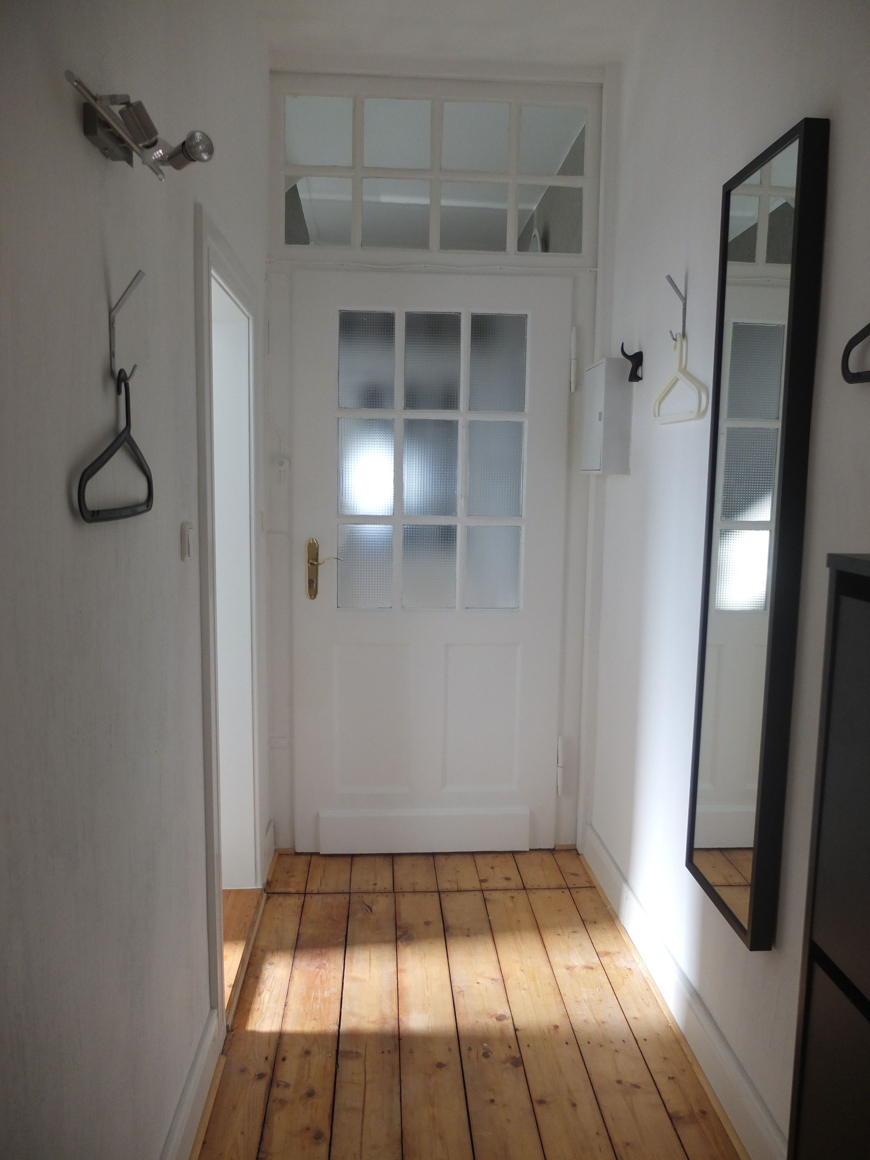 Well Equipped Apartment In Leverkusen - Well equipped apartment in Leverkusen - Gallery - 1