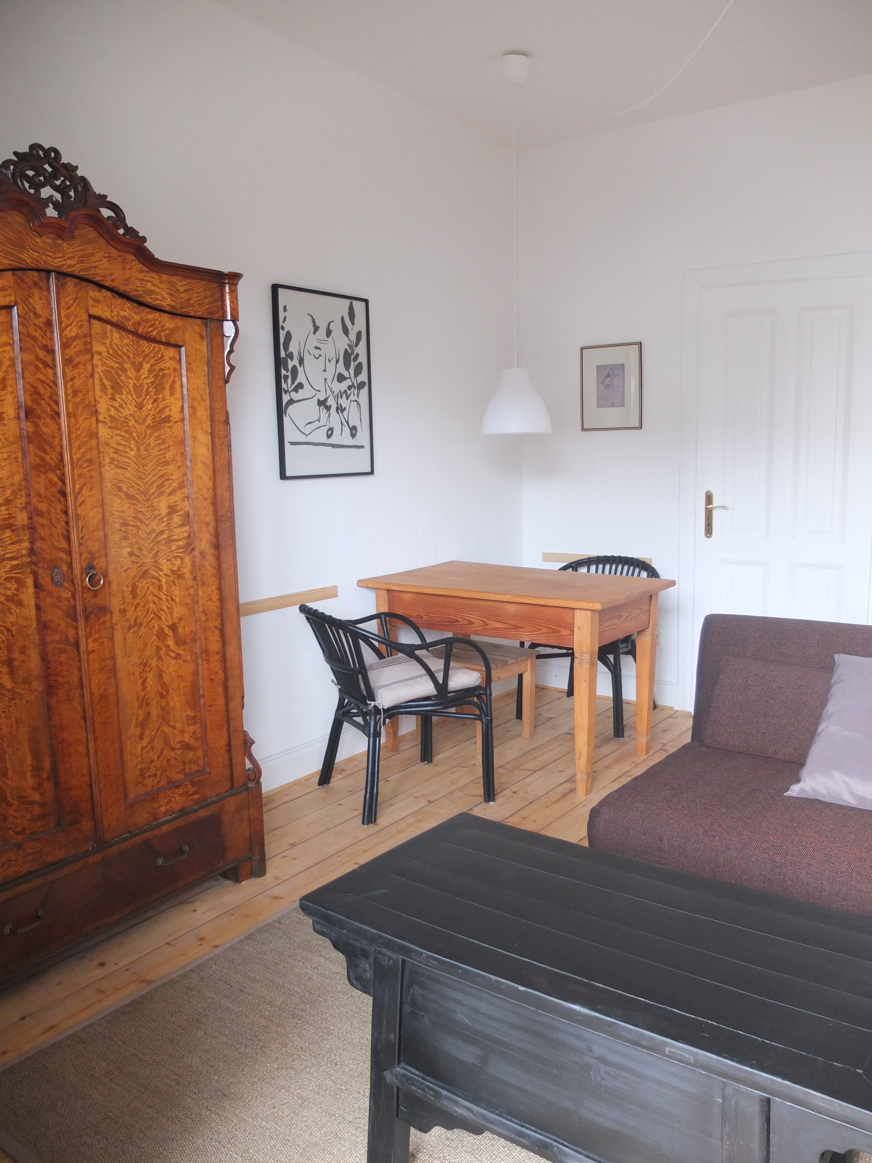 Well Equipped Apartment In Leverkusen - Well equipped apartment in Leverkusen - Gallery - 12