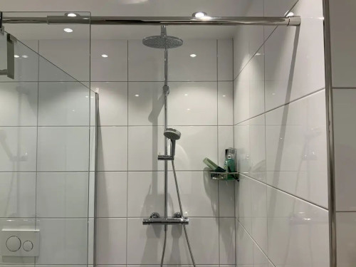 Furnished 2 bedroom apartment in energy-efficient home opposite Residence Castle  - Gallery -  5