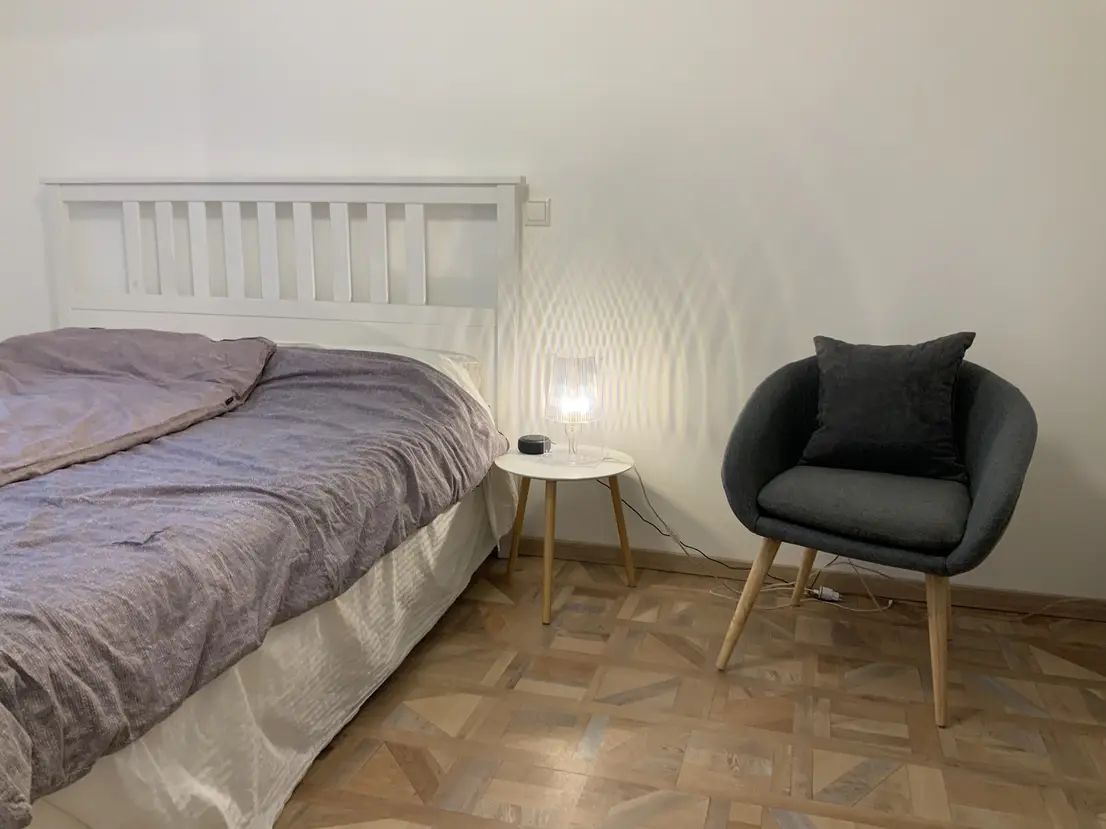 Furnished 2 Bedroom Apartment In Energy-Efficient Home Opposite Residence Castle - Furnished 2 bedroom apartment in energy-efficient home opposite Residence Castle - Gallery - 11
