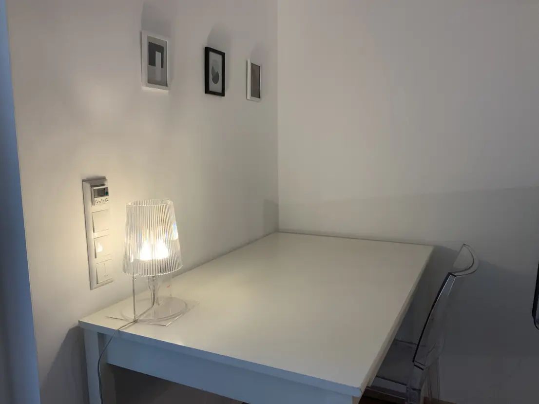 Furnished 2 Bedroom Apartment In Energy-Efficient Home Opposite Residence Castle - Furnished 2 bedroom apartment in energy-efficient home opposite Residence Castle - Gallery - 14