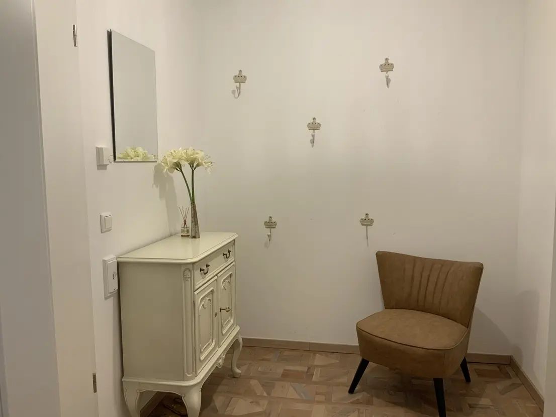 Furnished 2 Bedroom Apartment In Energy-Efficient Home Opposite Residence Castle - Furnished 2 bedroom apartment in energy-efficient home opposite Residence Castle - Gallery - 15