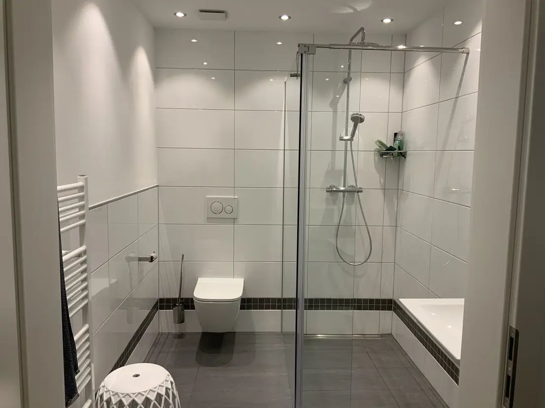 Furnished 2 Bedroom Apartment In Energy-Efficient Home Opposite Residence Castle - Furnished 2 bedroom apartment in energy-efficient home opposite Residence Castle - Gallery - 6