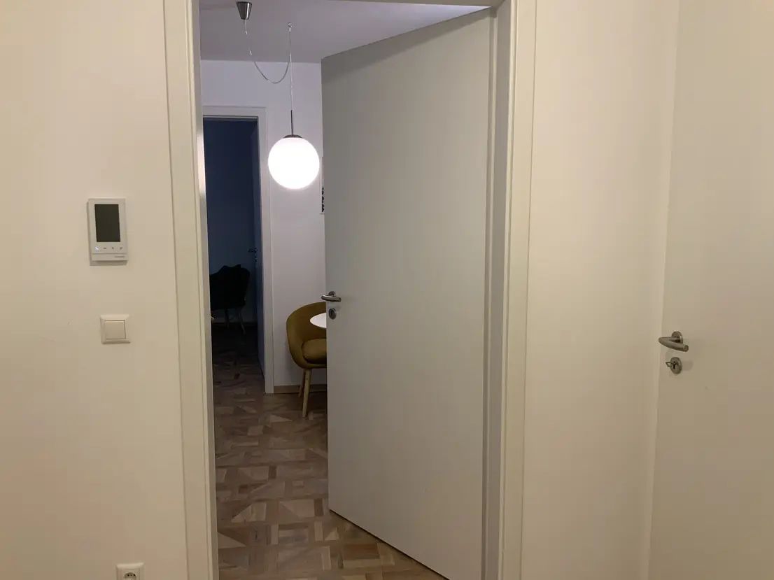 Furnished 2 Bedroom Apartment In Energy-Efficient Home Opposite Residence Castle - Furnished 2 bedroom apartment in energy-efficient home opposite Residence Castle - Gallery - 3