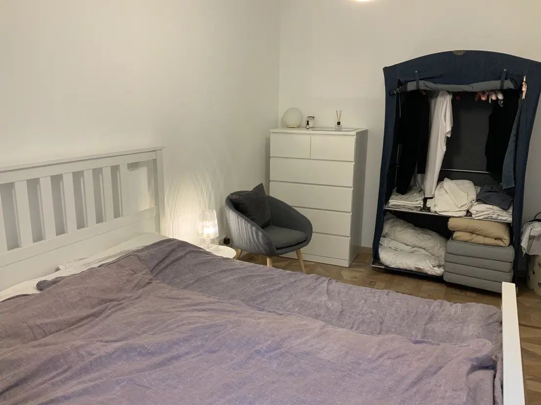 Furnished 2 Bedroom Apartment In Energy-Efficient Home Opposite Residence Castle - Furnished 2 bedroom apartment in energy-efficient home opposite Residence Castle - Gallery - 12