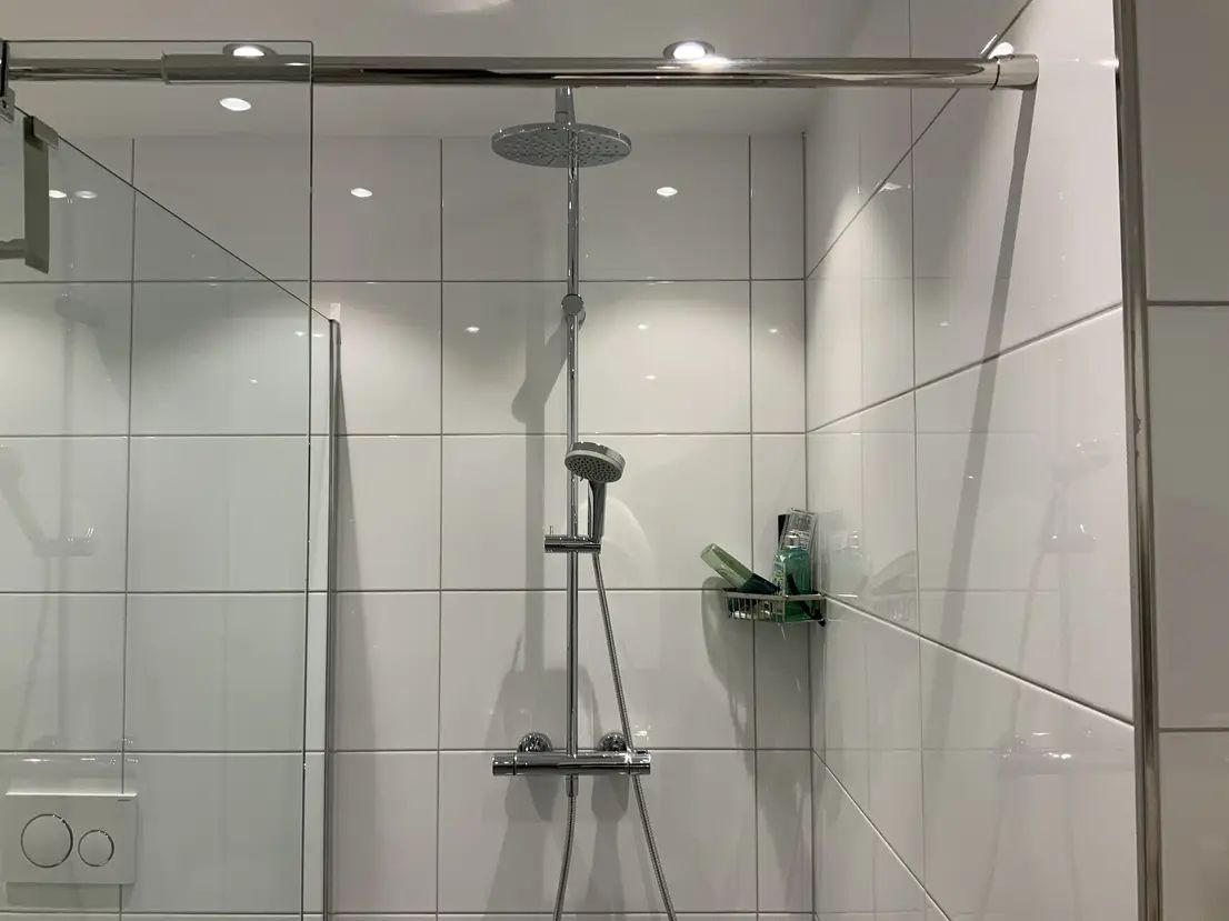 Furnished 2 Bedroom Apartment In Energy-Efficient Home Opposite Residence Castle - Furnished 2 bedroom apartment in energy-efficient home opposite Residence Castle - Gallery - 4