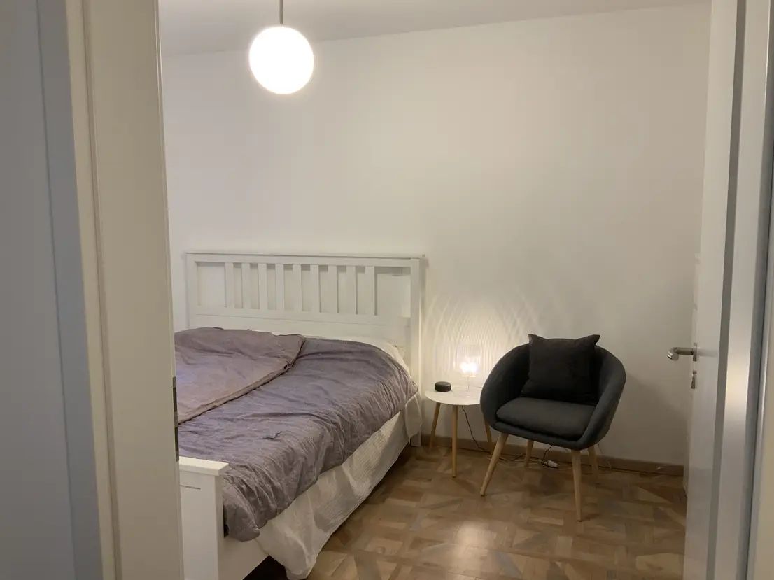 Furnished 2 Bedroom Apartment In Energy-Efficient Home Opposite Residence Castle - Furnished 2 bedroom apartment in energy-efficient home opposite Residence Castle - Gallery - 9
