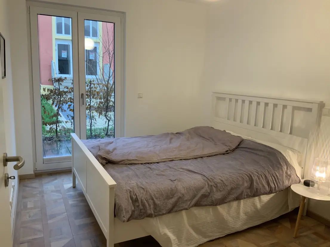 Furnished 2 Bedroom Apartment In Energy-Efficient Home Opposite Residence Castle - Furnished 2 bedroom apartment in energy-efficient home opposite Residence Castle - Gallery - 10