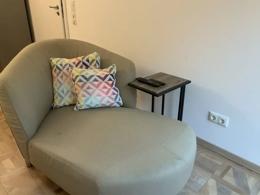 Furnished 2 Bedroom Apartment In Energy-Efficient Home Opposite Residence Castle - Furnished 2 bedroom apartment in energy-efficient home opposite Residence Castle - Gallery - 13