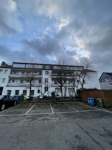 Your Perfect Apartment: 40 m² Studio with Top Amenities!