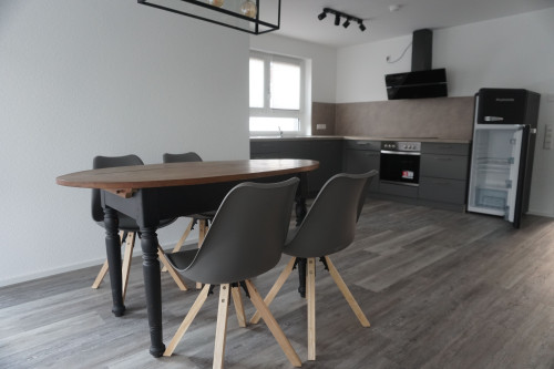 Spacious studio in Filderstadt