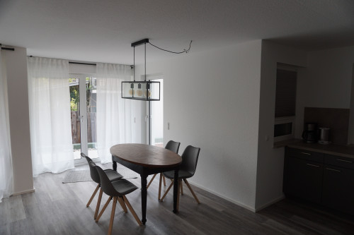 Spacious studio in Filderstadt