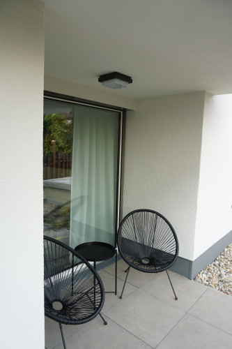 Spacious studio in Filderstadt