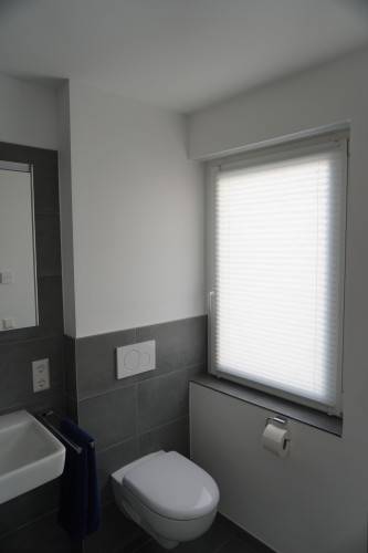 Spacious studio in Filderstadt