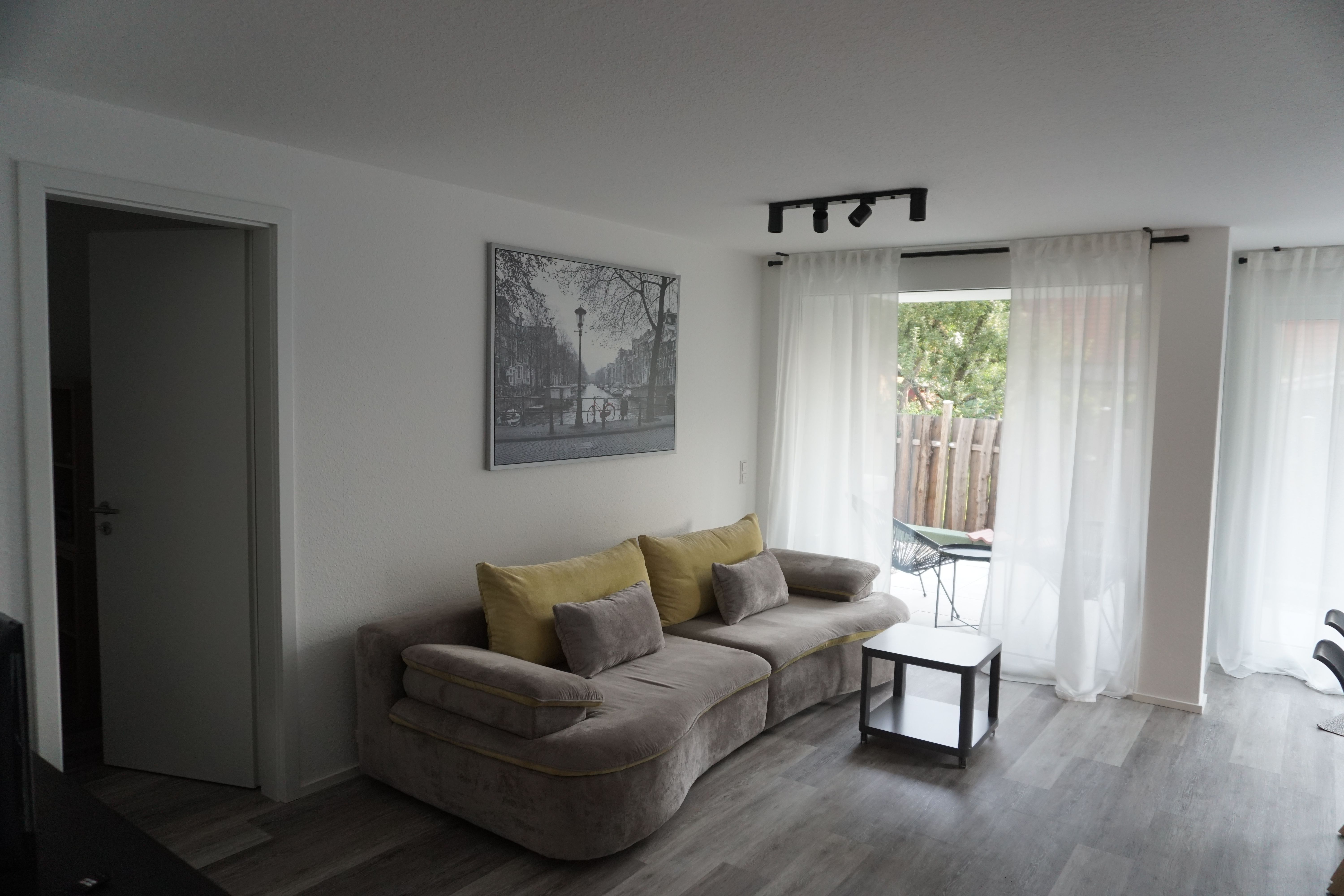 Spacious Studio In Filderstadt - 7