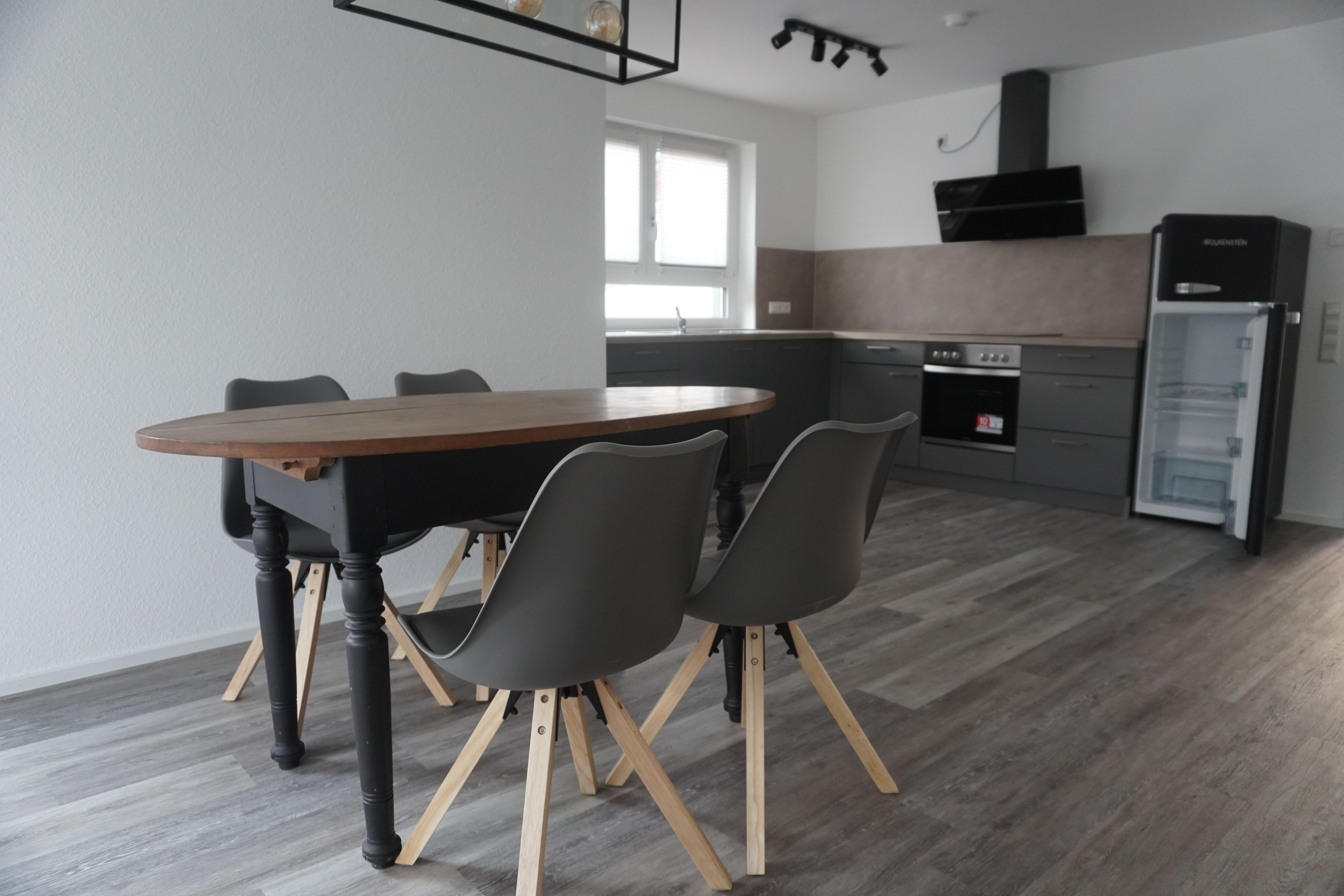 Spacious Studio In Filderstadt - 9