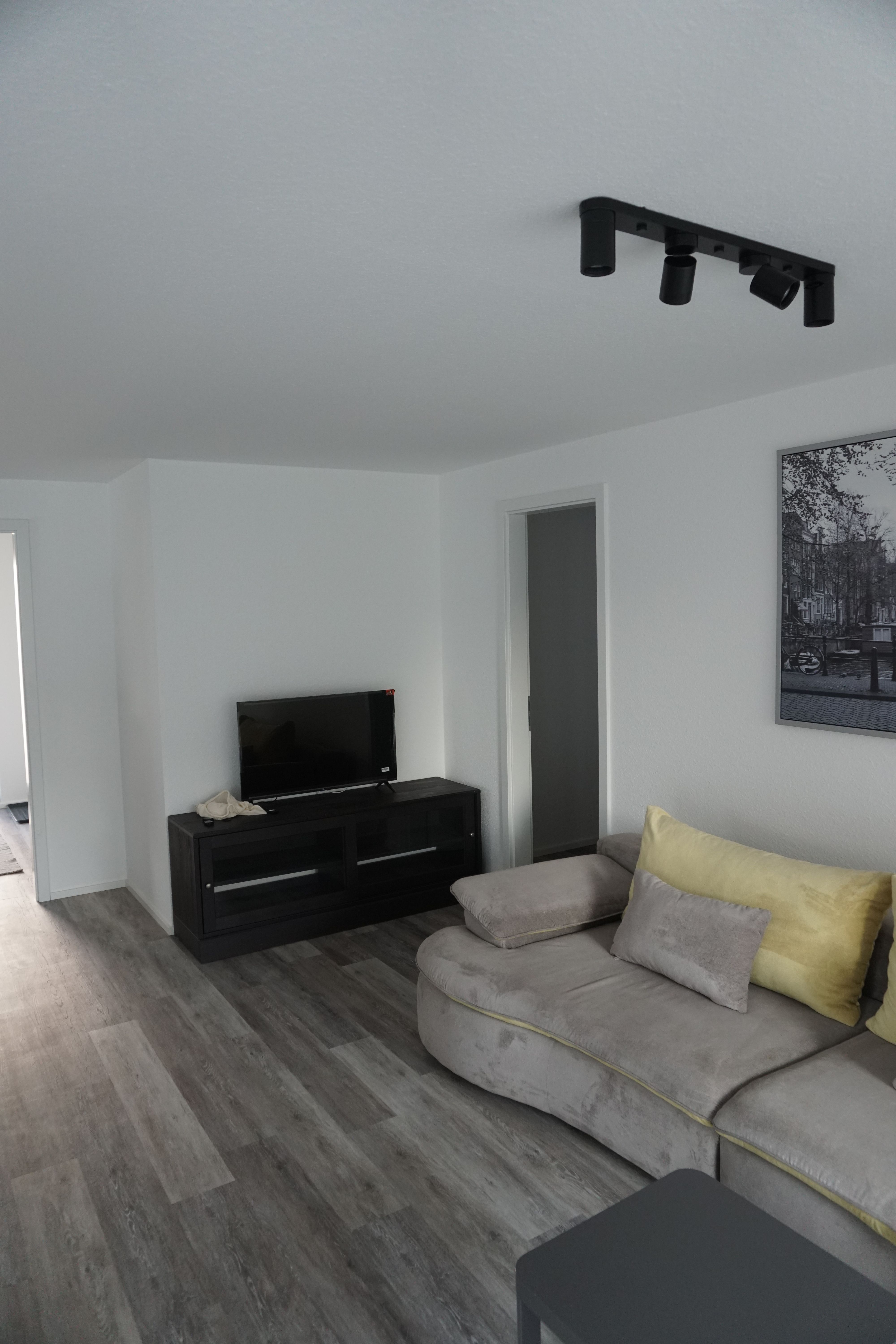 Spacious Studio In Filderstadt - 8