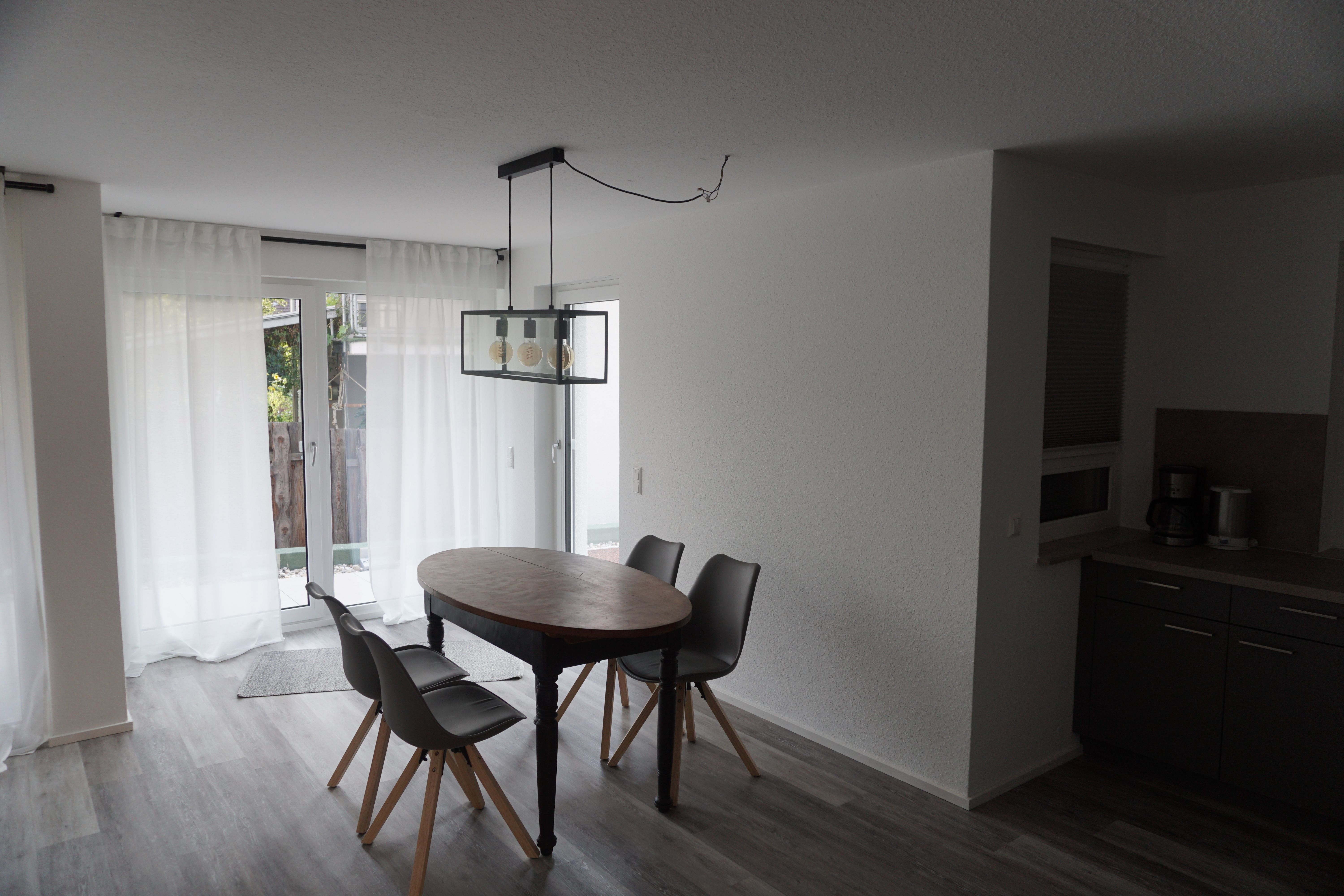 Spacious Studio In Filderstadt - 1