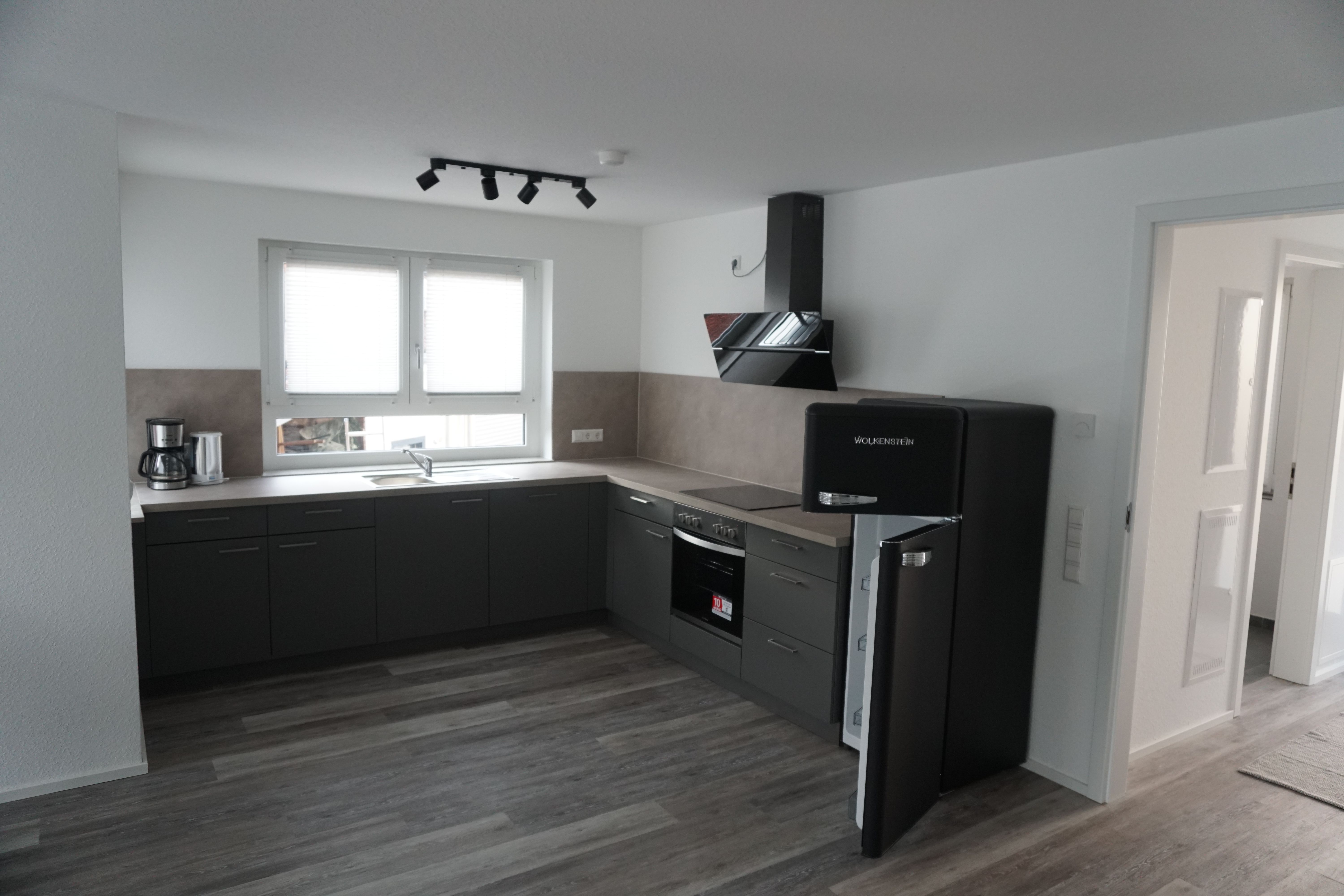 Spacious Studio In Filderstadt - 11