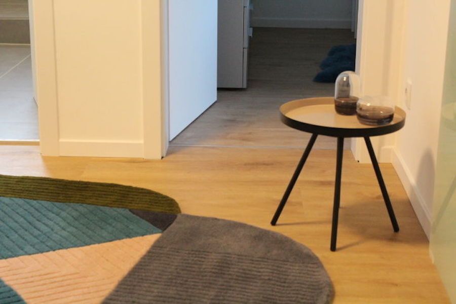  3 Rooms With Designer Furniture And Art, With Chimney, Great Balcony, Popular Location  -  3 rooms with designer furniture and art, with chimney, great balcony, popular location  - Gallery -  31