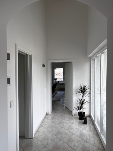 Quiet apartment in Heilbronn