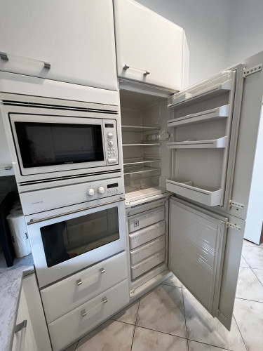 Quiet apartment in Heilbronn