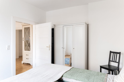 Stylish 2-room apartment in Duisburg - West35 - Gallery - 21
