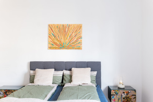 Stylish 2-room apartment in Duisburg - West35 - Gallery - 22