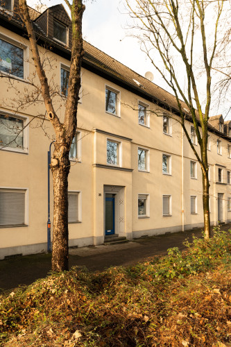 Stylish 2-room apartment in Duisburg - West35 - Gallery - 2