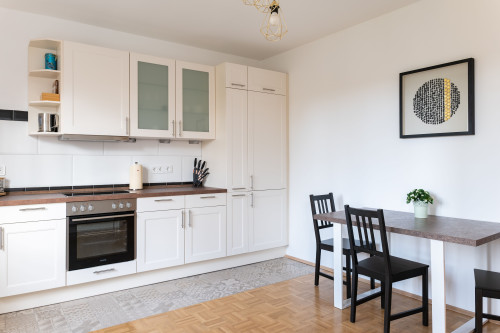 Stylish 2-room apartment in Duisburg - West35 - Gallery - 18