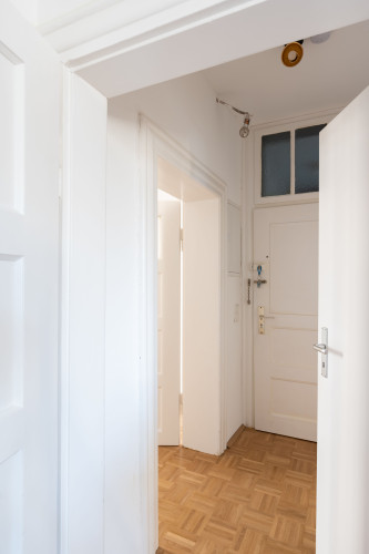 Stylish 2-room apartment in Duisburg - West35 - Gallery - 10