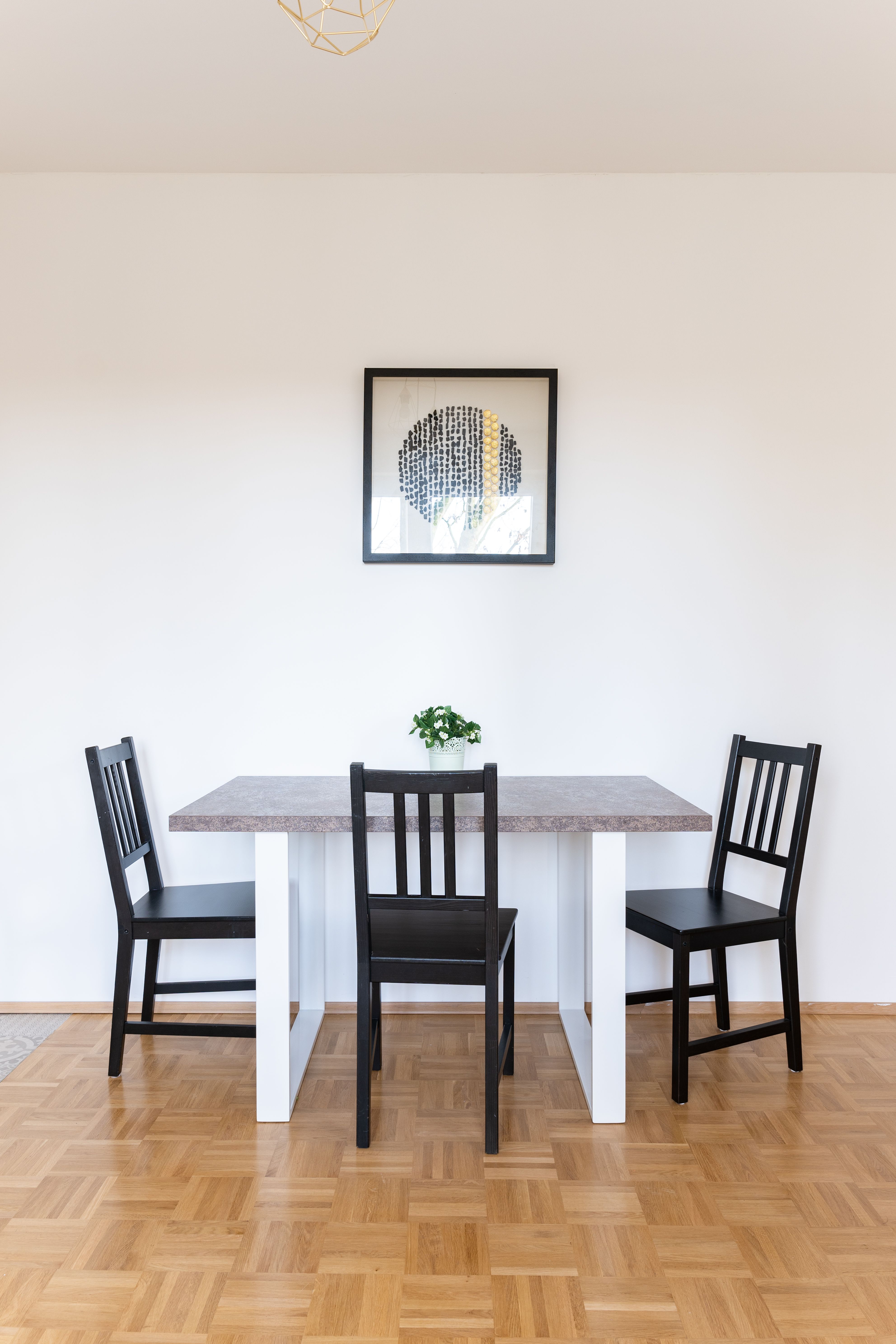 Stylish 2-Room Apartment In Duisburg - West35 - 12