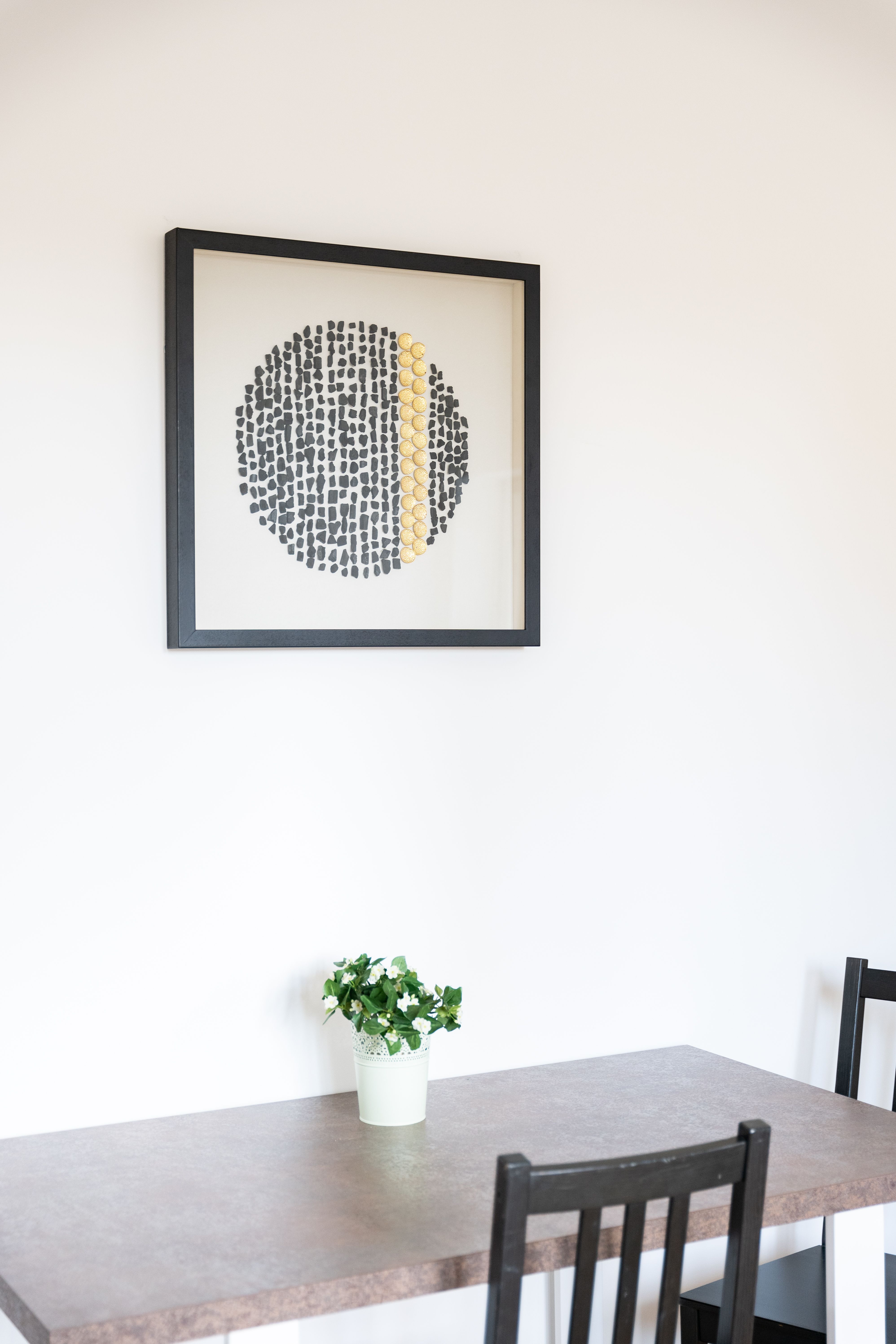 Stylish 2-Room Apartment In Duisburg - West35 - 11