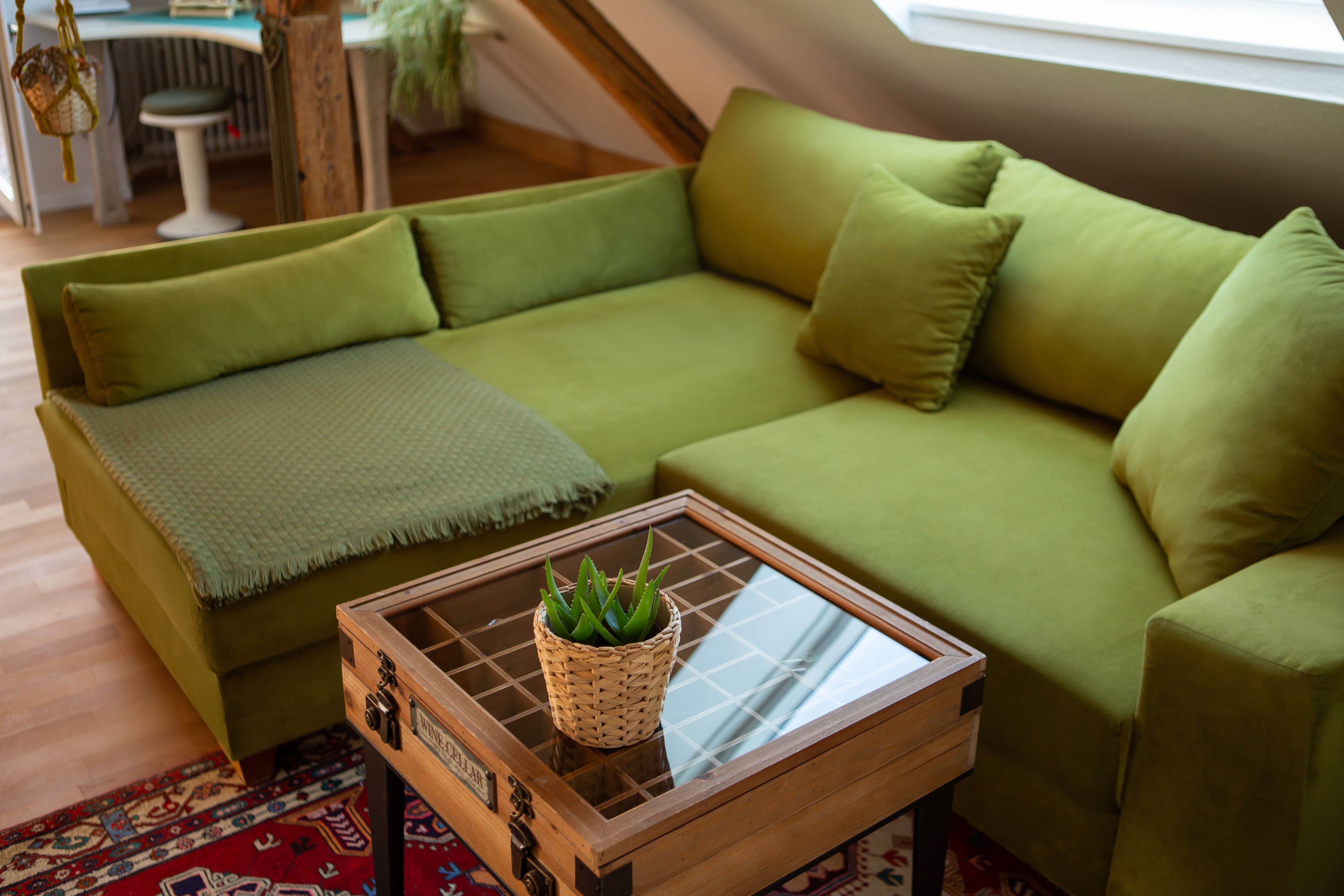 Rooftop Arts & Crafts Apartment With 3 Terraces In Augsburg City - 88