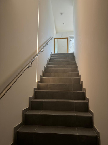 Fantastic, gorgeous suite in excellent location - Gallery - 18