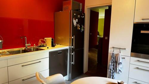 Beautiful 4 room apartment in the center of Karlsruhe - Gallery - 16
