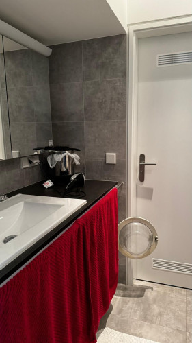 Beautiful 4 room apartment in the center of Karlsruhe - Gallery - 7