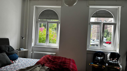 Beautiful 4 room apartment in the center of Karlsruhe - Gallery - 14