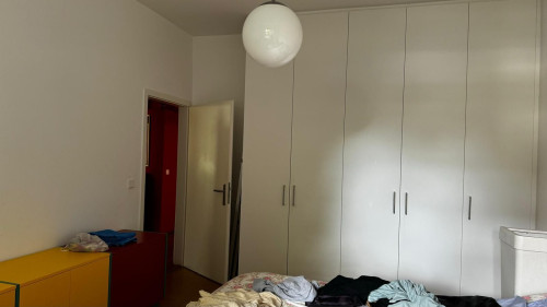 Beautiful 4 room apartment in the center of Karlsruhe - Gallery - 11