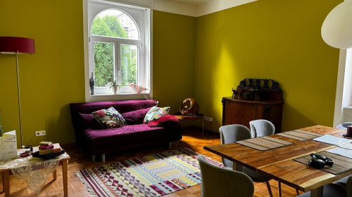 Beautiful 4 room apartment in the center of Karlsruhe - Gallery - 13