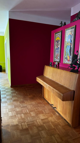Beautiful 4 room apartment in the center of Karlsruhe - Gallery - 23
