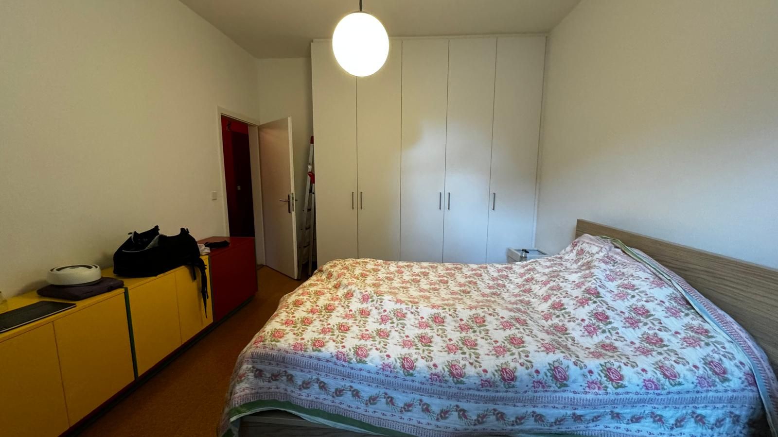 Beautiful 4 Room Apartment In The Center Of Karlsruhe - 8