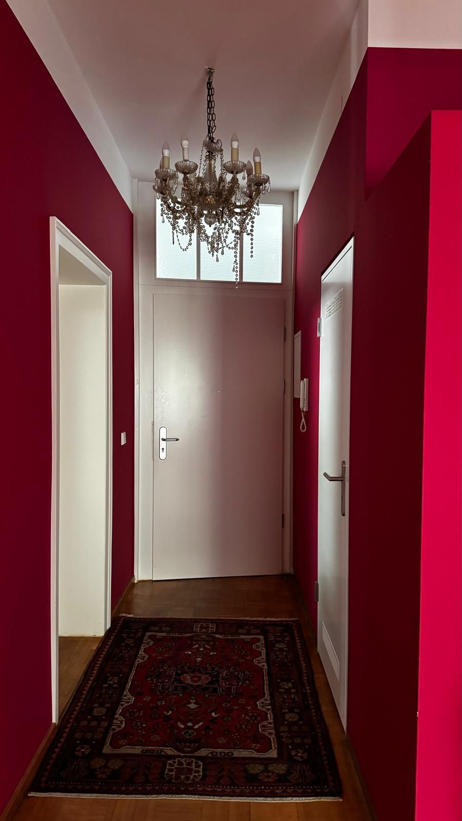 Beautiful 4 Room Apartment In The Center Of Karlsruhe - 20