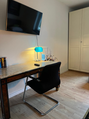 Smartpartment and nice loft in Duisburg