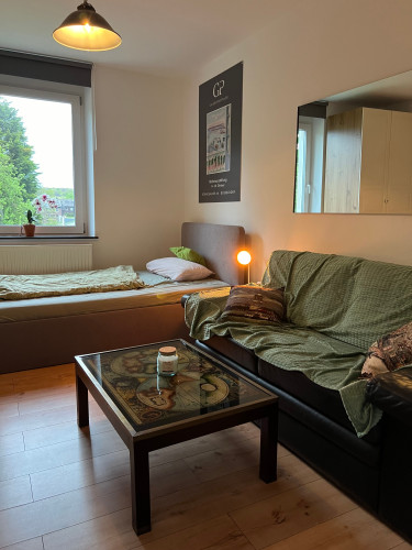 Smartpartment and nice loft in Duisburg