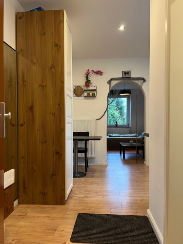 Smartpartment and nice loft in Duisburg  - Gallery -  5