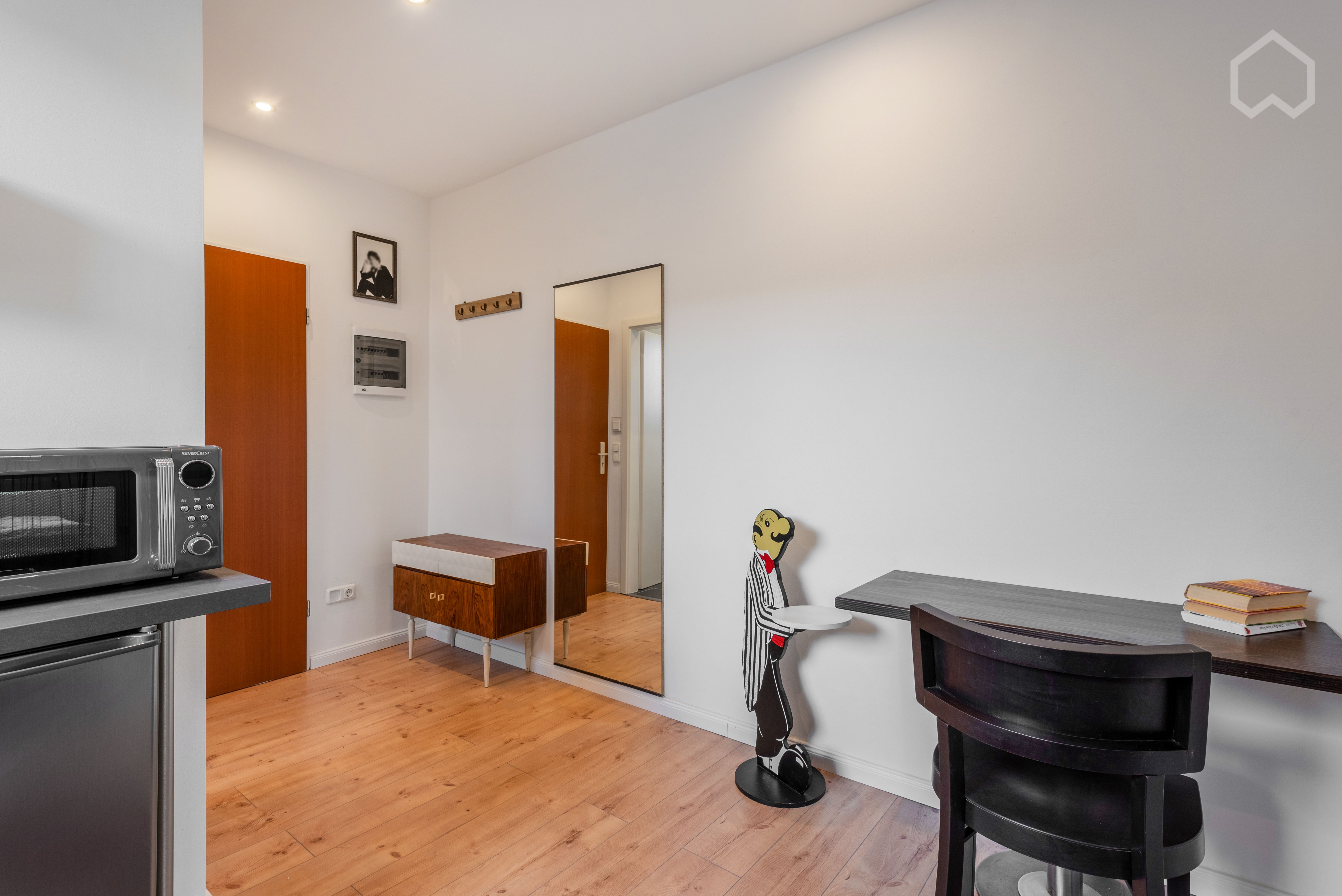  Smartpartment And Nice Loft In Duisburg  -  Smartpartment and nice loft in Duisburg  - Gallery -  16