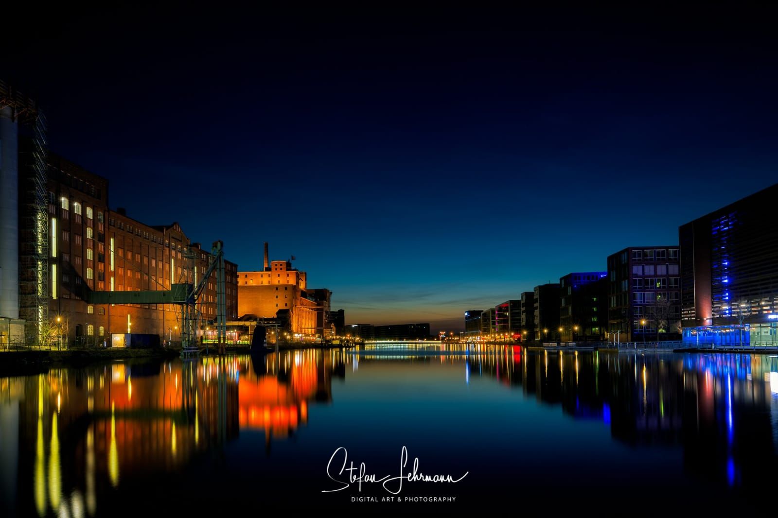  Smartpartment And Nice Loft In Duisburg  -  Smartpartment and nice loft in Duisburg  - Gallery -  6